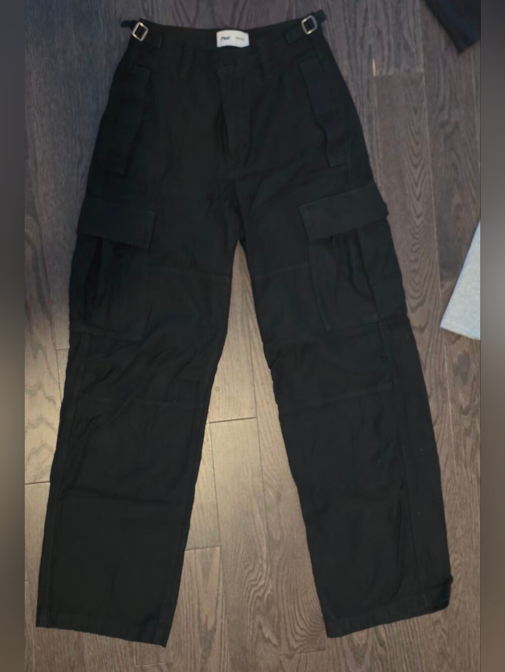 TNA Supply Cargo Pants
